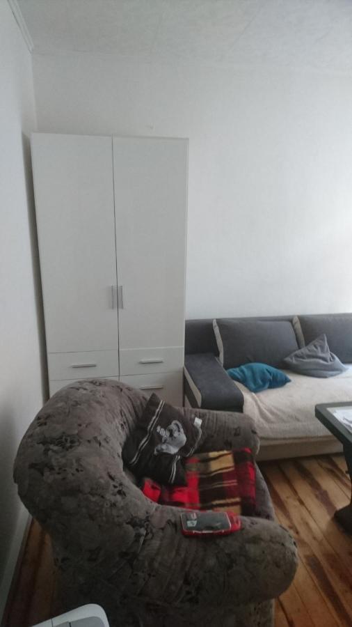 Appartement Haus Am Donatsturm à Freiberg Extérieur photo