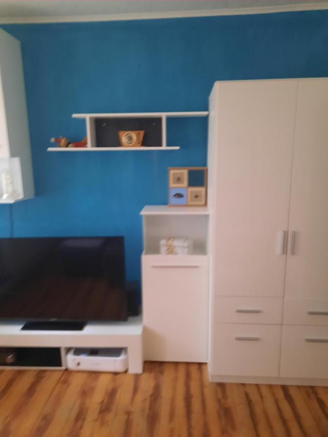 Appartement Haus Am Donatsturm à Freiberg Extérieur photo