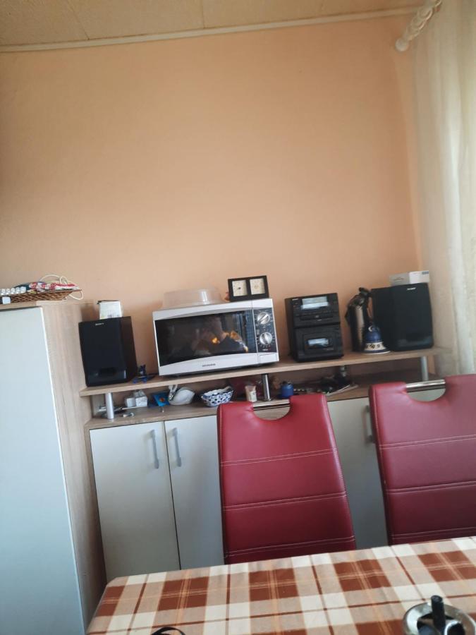 Appartement Haus Am Donatsturm à Freiberg Extérieur photo
