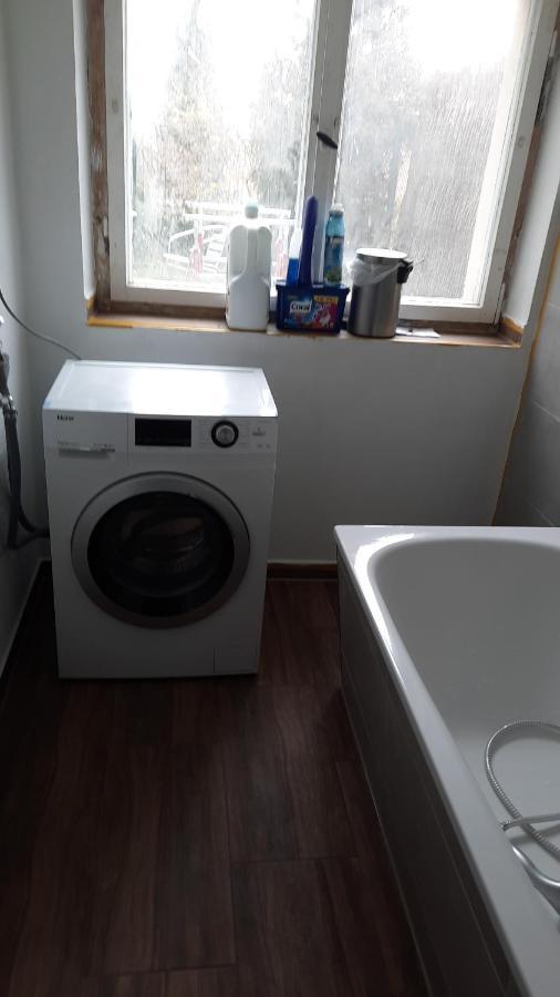 Appartement Haus Am Donatsturm à Freiberg Extérieur photo