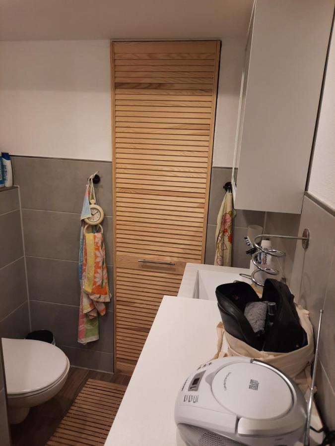 Appartement Haus Am Donatsturm à Freiberg Extérieur photo
