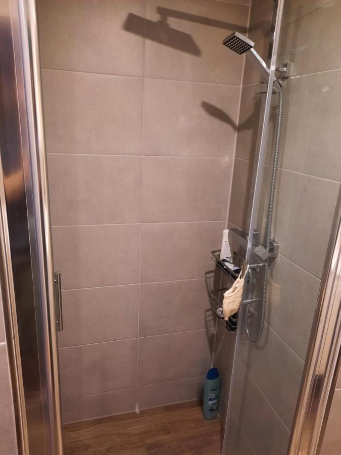 Appartement Haus Am Donatsturm à Freiberg Extérieur photo